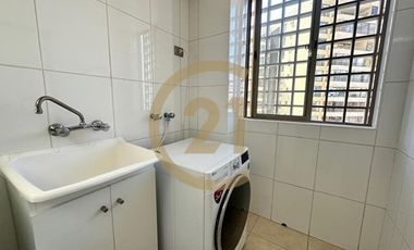 Venta Departamento primera linea cavancha