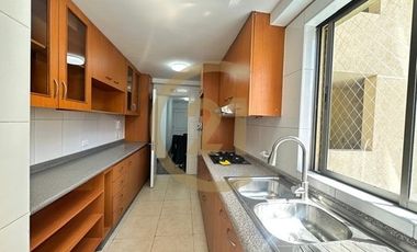 Venta Departamento primera linea cavancha