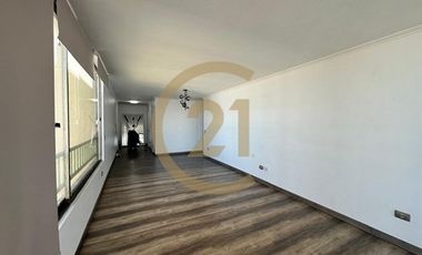 Venta Departamento primera linea cavancha