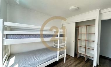 Venta Departamento primera linea cavancha