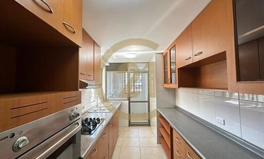 Venta Departamento primera linea cavancha