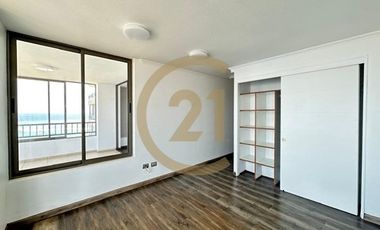 Venta Departamento primera linea cavancha