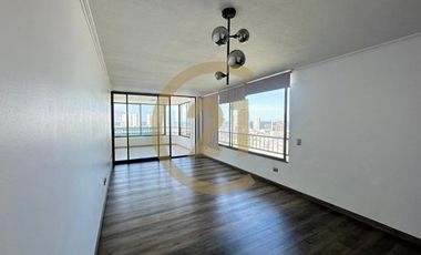 Venta Departamento primera linea cavancha
