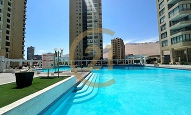 Venta Departamento primera linea cavancha