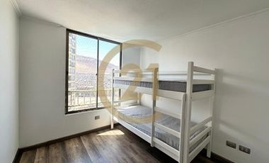 Venta Departamento primera linea cavancha