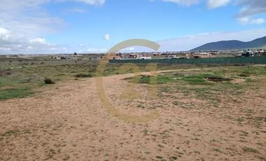 Venta Terreno Parcela en Guanaqueros Coquimbo