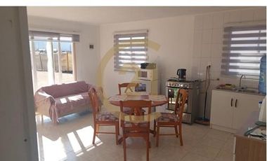 Venta Terreno Parcela en Guanaqueros Coquimbo