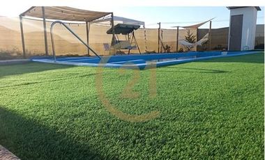 Venta Terreno Parcela en Guanaqueros Coquimbo