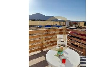 Venta Terreno Parcela en Guanaqueros Coquimbo