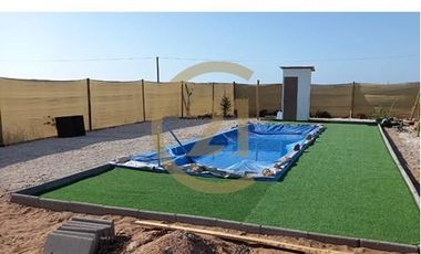 Venta Terreno Parcela en Guanaqueros Coquimbo