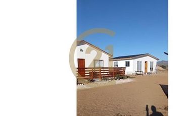 Venta Terreno Parcela en Guanaqueros Coquimbo