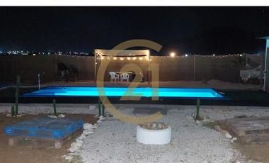 Venta Terreno Parcela en Guanaqueros Coquimbo