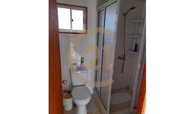 Venta Terreno Parcela en Guanaqueros Coquimbo