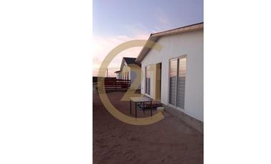 Venta Terreno Parcela en Guanaqueros Coquimbo