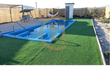Venta Terreno Parcela en Guanaqueros Coquimbo