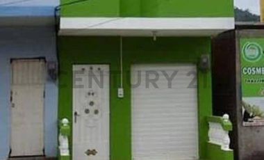 VENTA DE EDIFICIO