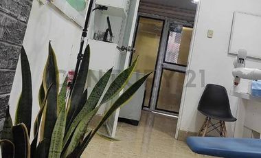 VENTA DE EDIFICIO