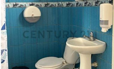 VENTA DE EDIFICIO