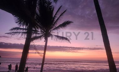 VENTA DE PROPIEDAD EN PUERTO CAYO CON EXCELENTE UBICACIÓN