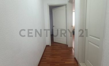 En Venta departamento de 2 dormitorios en Altavista de Calderón
