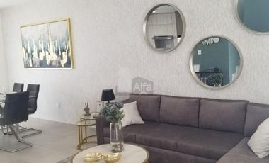 Casa sola en venta en Santorini, Saltillo, Coahuila