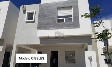 Casa sola en venta en Santorini, Saltillo, Coahuila