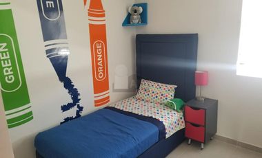 Casa sola en venta en Santorini, Saltillo, Coahuila