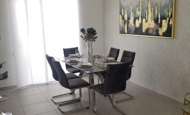 Casa sola en venta en Santorini, Saltillo, Coahuila