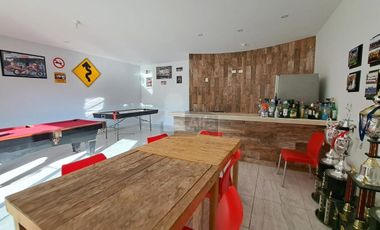 Casa sola en venta en Los Pinos, Saltillo, Coahuila