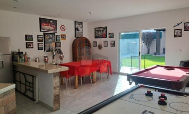 Casa sola en venta en Los Pinos, Saltillo, Coahuila