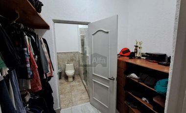 Casa sola en venta en Los Pinos, Saltillo, Coahuila