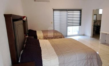 Casa sola en venta en Los Pinos, Saltillo, Coahuila