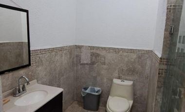 Casa sola en venta en Los Pinos, Saltillo, Coahuila