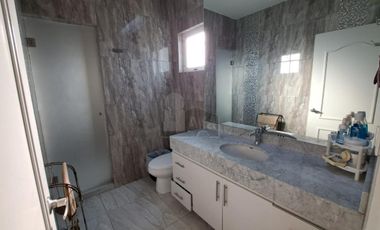 Casa sola en venta en Los Pinos, Saltillo, Coahuila