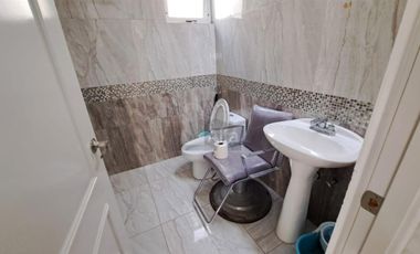 Casa sola en venta en Los Pinos, Saltillo, Coahuila