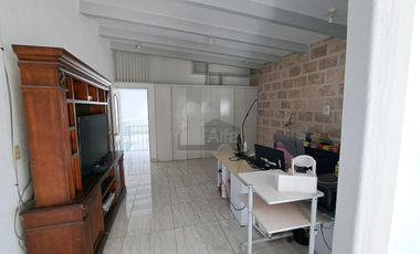 Casa sola en venta en Los Pinos, Saltillo, Coahuila