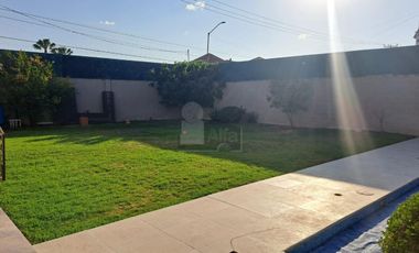 Casa sola en venta en Los Pinos, Saltillo, Coahuila