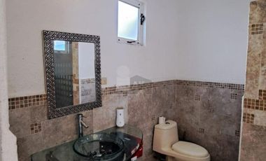 Casa sola en venta en Los Pinos, Saltillo, Coahuila
