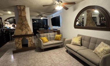 Casa sola en venta en Las Nuevas Puente, San Nicolás de los Garza, Nuevo León