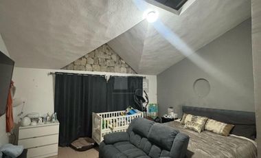 Casa sola en venta en Las Nuevas Puente, San Nicolás de los Garza, Nuevo León