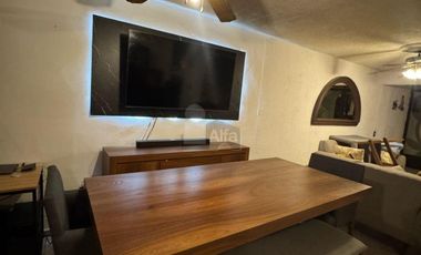 Casa sola en venta en Las Nuevas Puente, San Nicolás de los Garza, Nuevo León