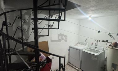 Casa sola en venta en Las Nuevas Puente, San Nicolás de los Garza, Nuevo León