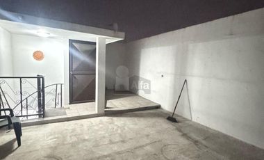 Casa sola en venta en Las Nuevas Puente, San Nicolás de los Garza, Nuevo León