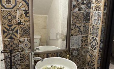 Casa sola en venta en Las Nuevas Puente, San Nicolás de los Garza, Nuevo León