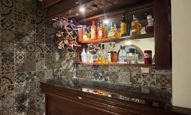 Casa sola en venta en Las Nuevas Puente, San Nicolás de los Garza, Nuevo León