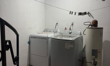 Casa sola en venta en Las Nuevas Puente, San Nicolás de los Garza, Nuevo León