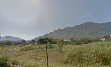 TERRENO INDUSTRIAL EN RENTA  EN SANTA CATARINA