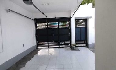 Casa DE UN NIVEL en renta en Fracc. Laguna Real. VERACRUZ, VERACRUZ