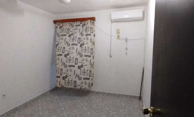 Casa DE UN NIVEL en renta en Fracc. Laguna Real. VERACRUZ, VERACRUZ