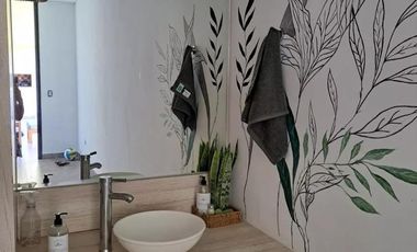 Casa en alquiler en Barrio Terravista